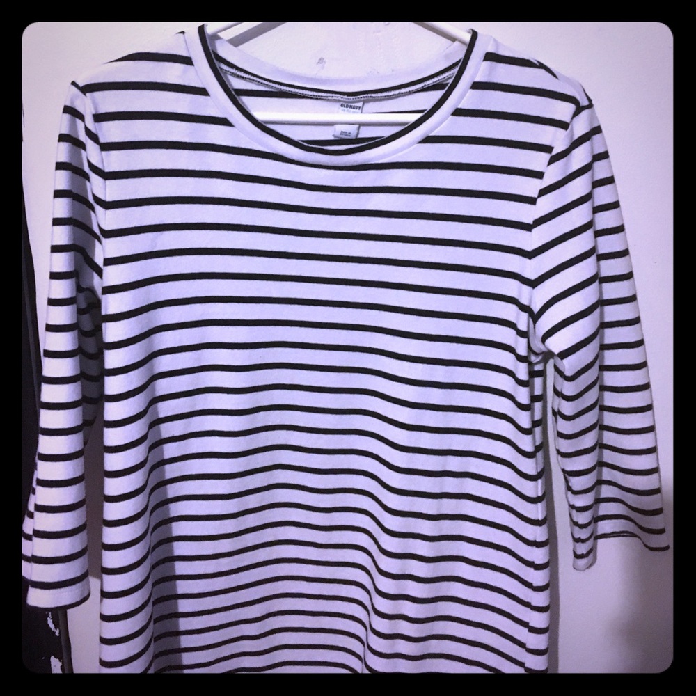 T-shirt dress