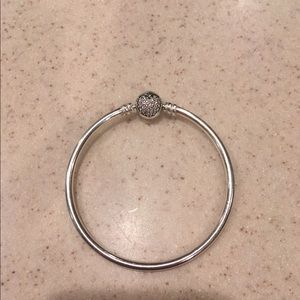 Pandora Bracelet