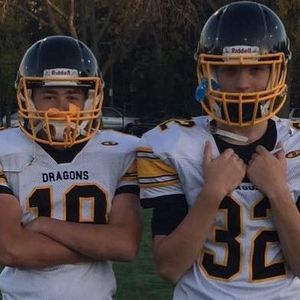 Meet your Posher, Robert