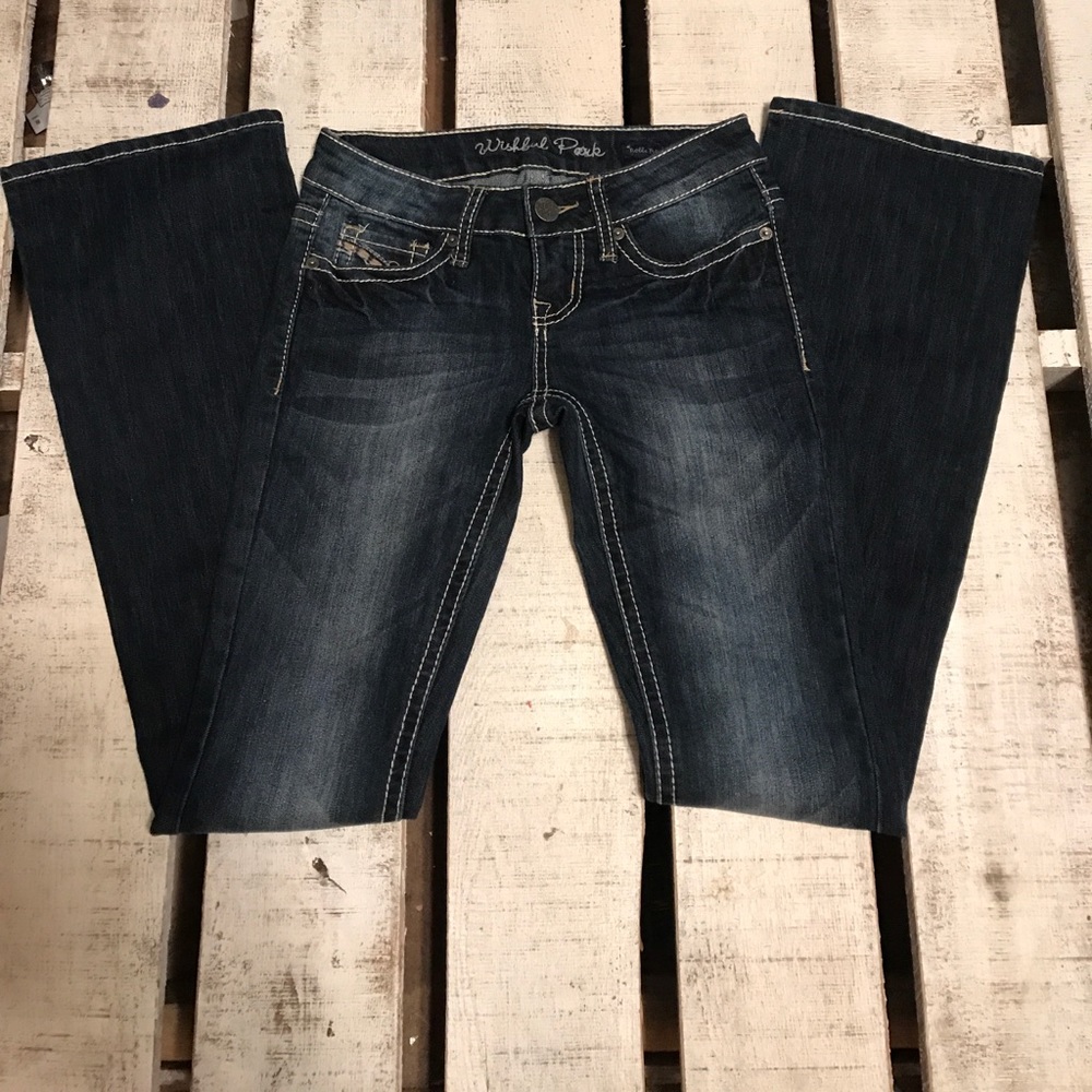 Wishful Park jeans size 1
