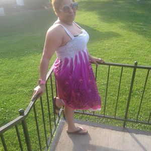 Meet your Posher, Ericka