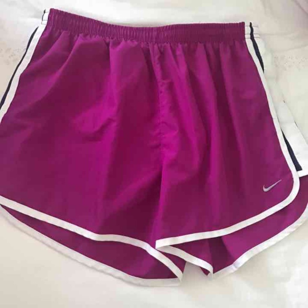 ❌sold❌ Nike track shorts