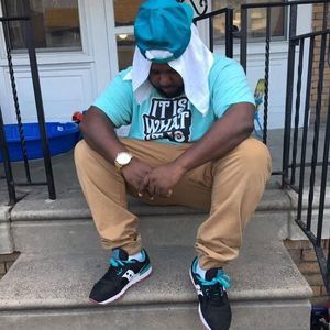 Meet your Posher, Michael