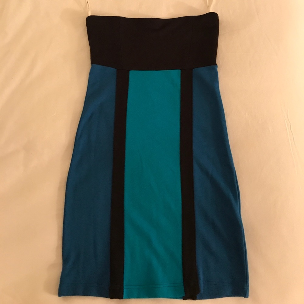 Will accept any offer! Sexy F21 mini dress!