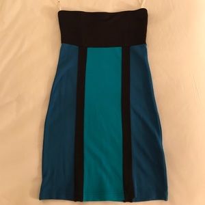 Will accept any offer! Sexy F21 mini dress!