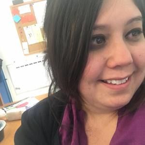 Meet your Posher, Carol