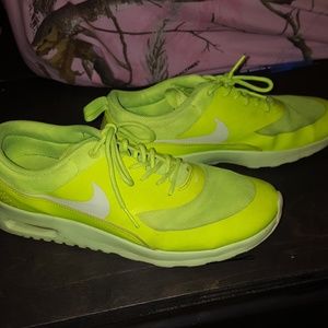 Nike sneakers