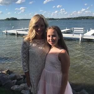 Meet your Posher, Ann