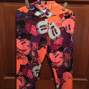 LuLaRoe Disney