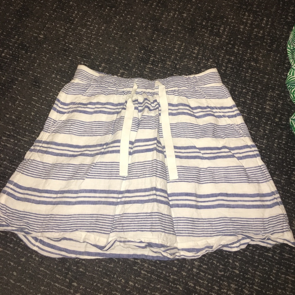 Jcrew skirt size 4