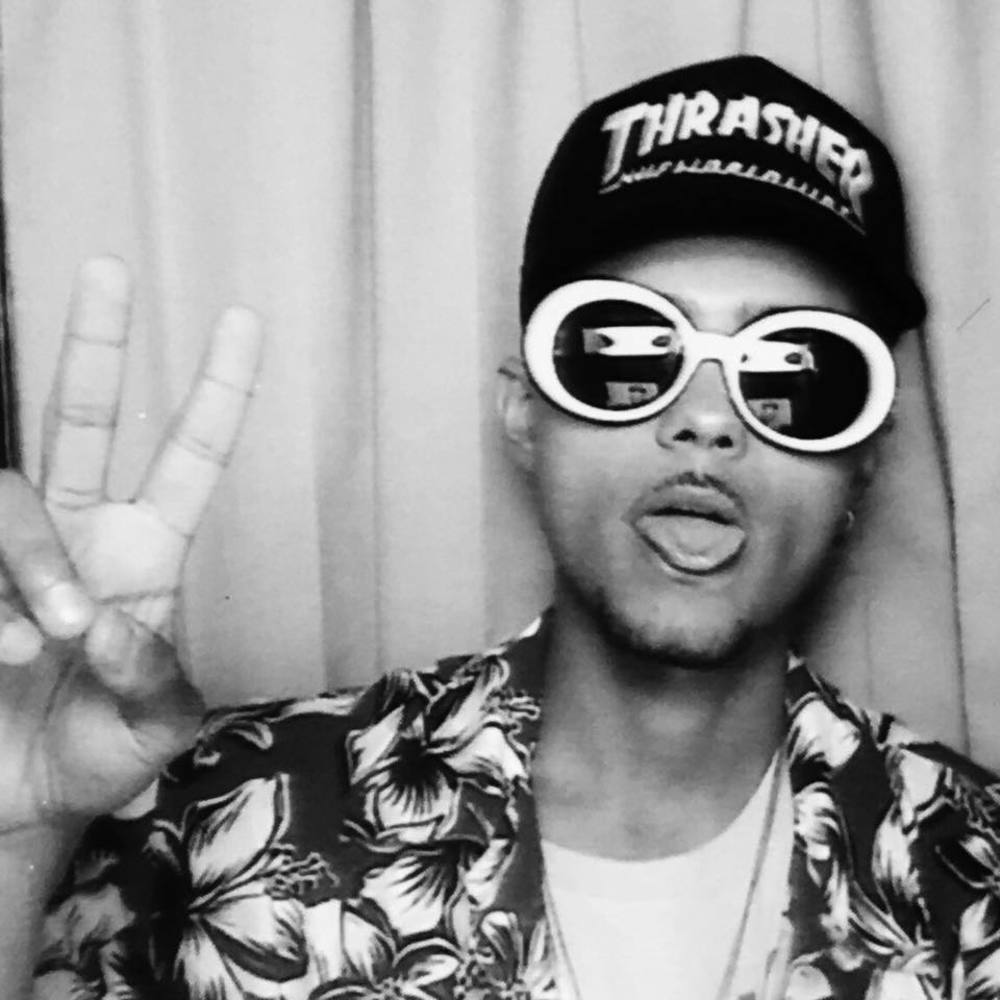 Meet your Posher, Sean