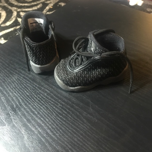 Walker sized Jordans - Picture 3 of 3