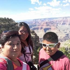 Meet your Posher, Lupe