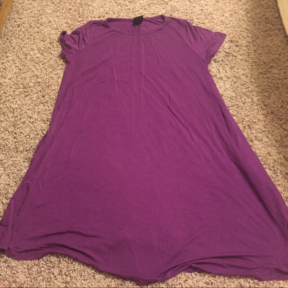 Violet Sung Tunic