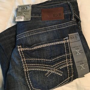 BKE buckle jeans