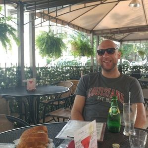 Meet your Posher, Bojan