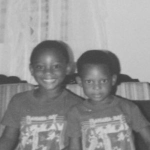 Meet your Posher, Andre