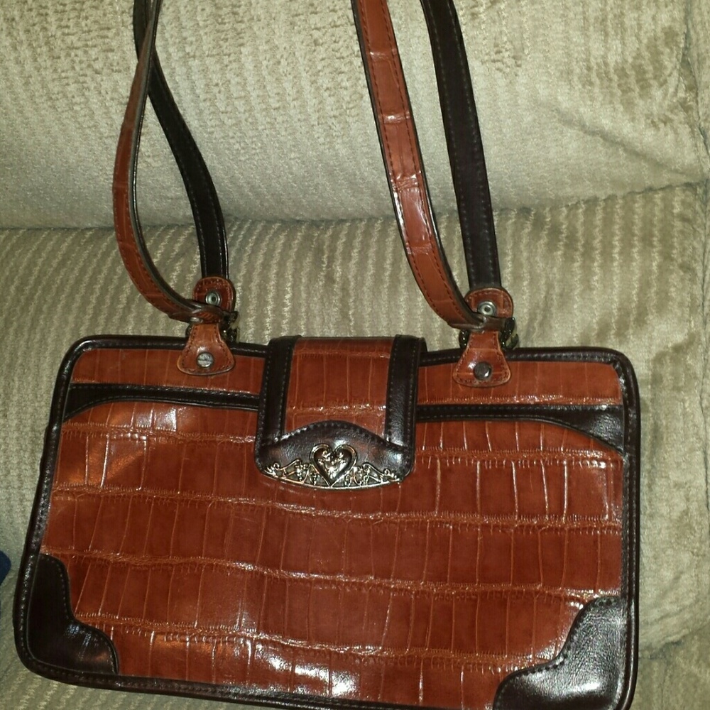 Vintage Brighton  purse