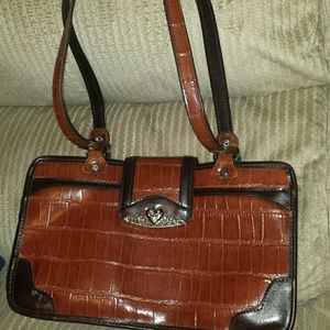 Vintage Brighton  purse