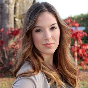 Meet your Posher, Gillian