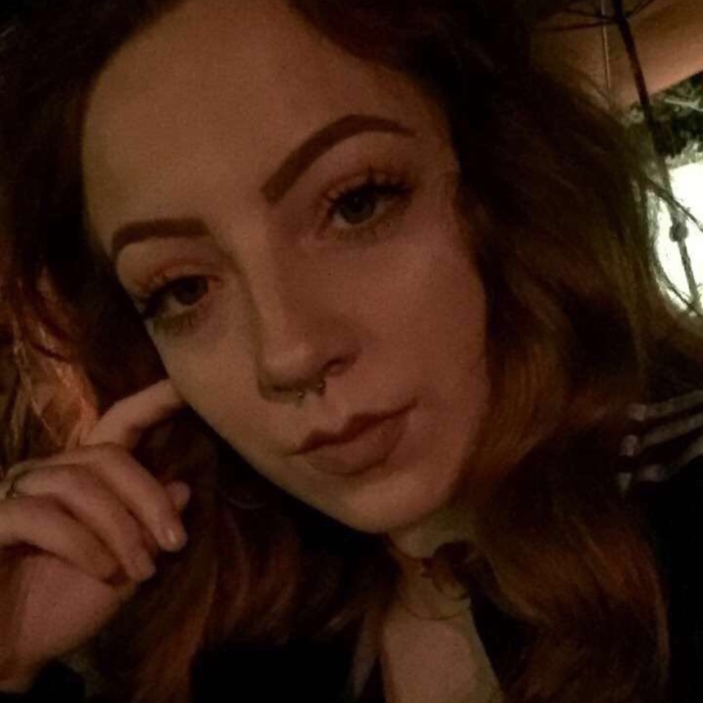Meet your Posher, Shayleigh