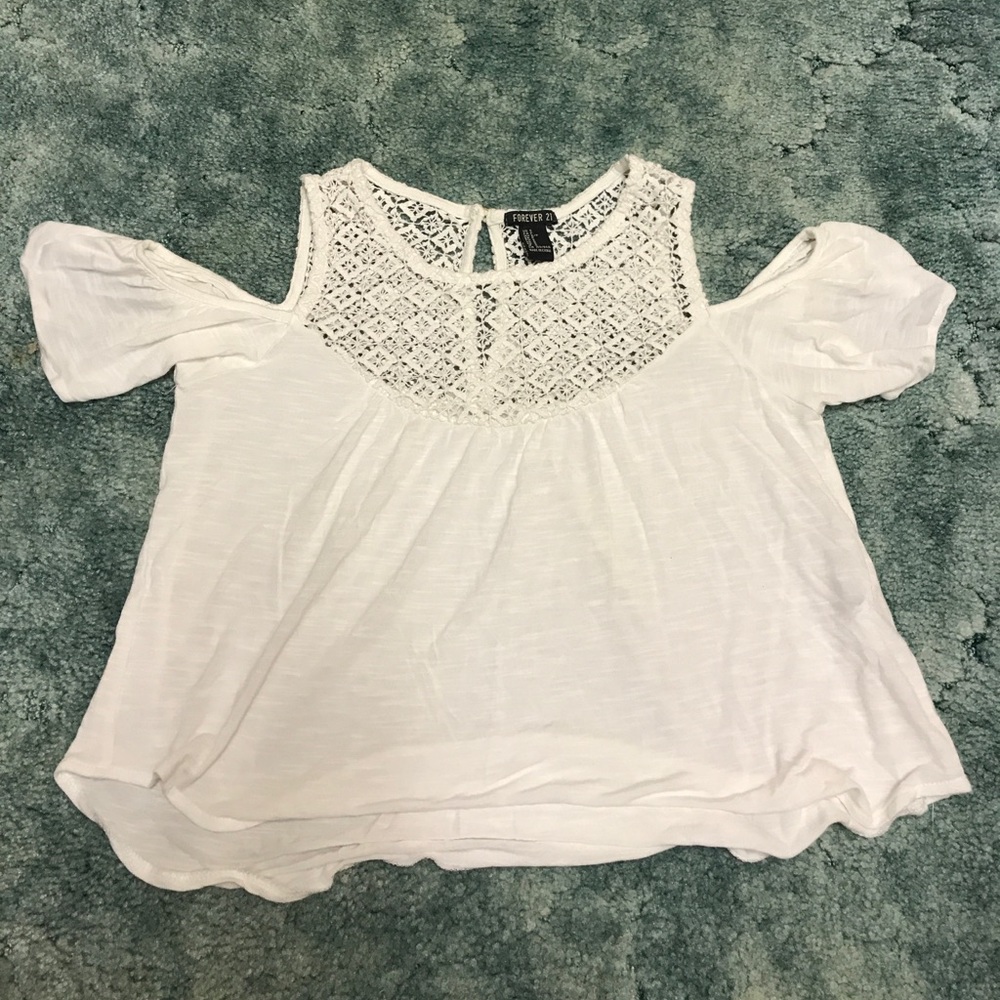 Sexy white shirts!