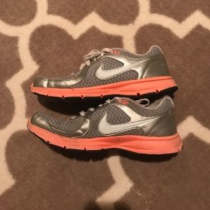 Women's Nike running shoes