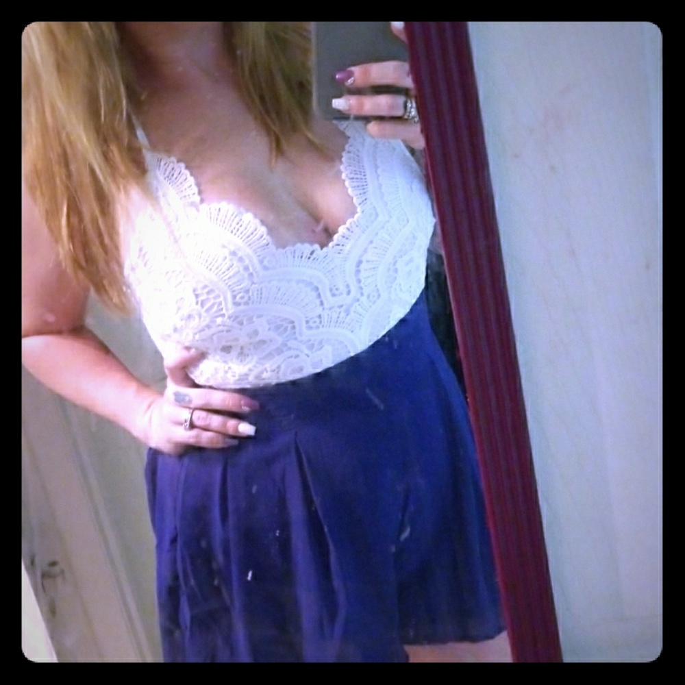 Moxeay romper