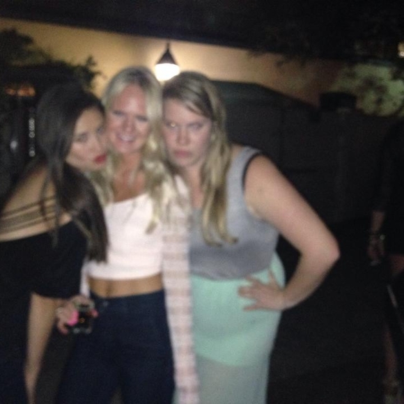 Meet your Posher, Julie - Picture 1 of 1