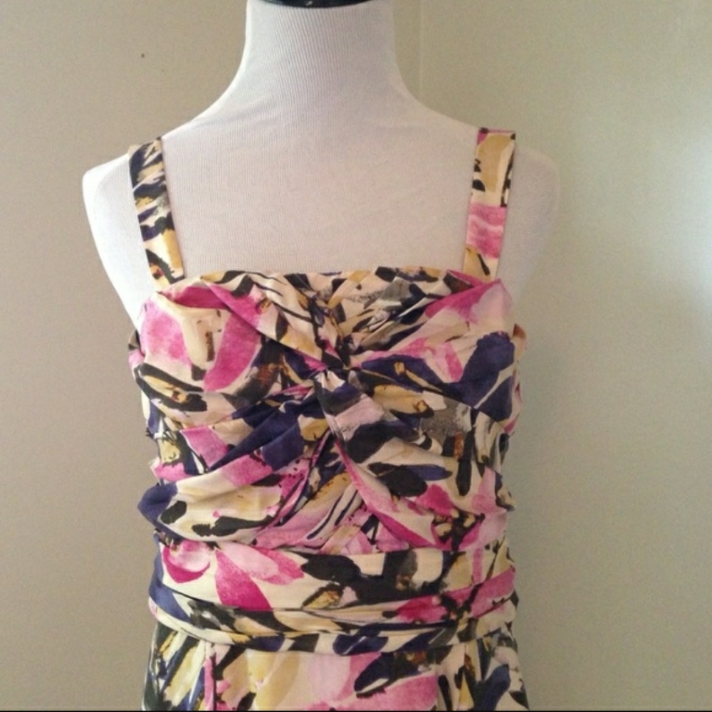 Banana Republic Size 2 Dress