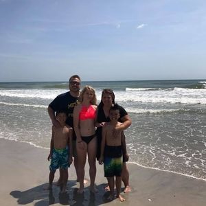 Meet your Posher, Shelly