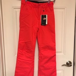 Roxy Girls Snow Pant