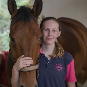 Meet your Posher, Sophia