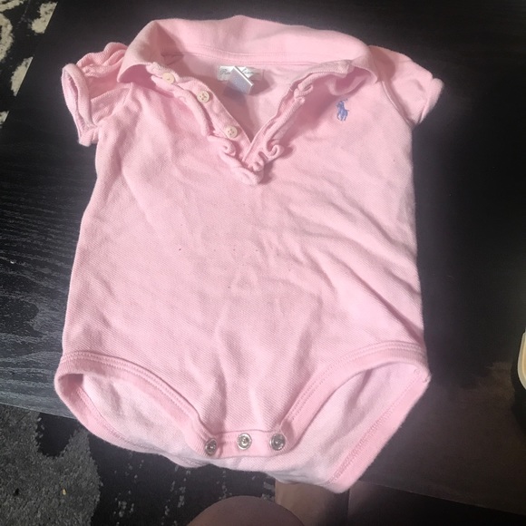 AUTHENTIC RALPH LAUREN! - Picture 1 of 3
