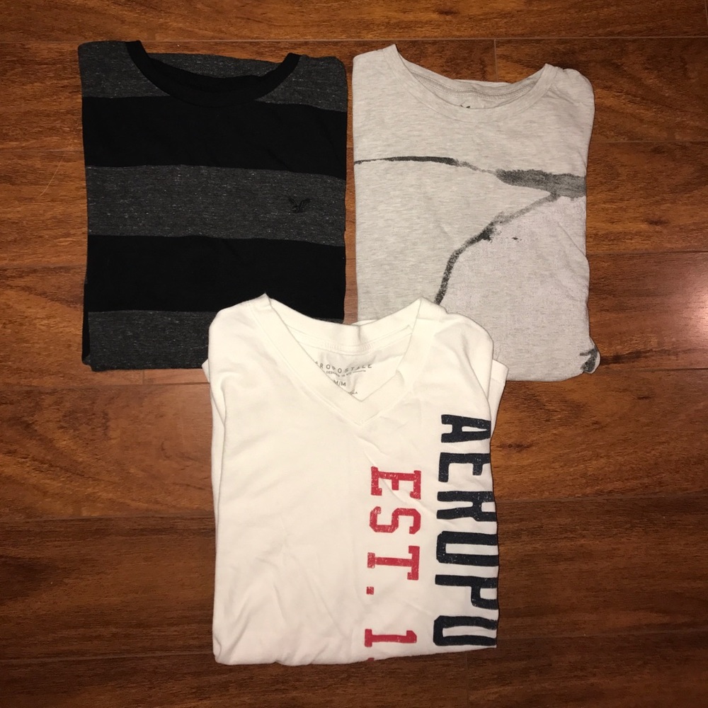American Eagle Outfitters/Aeropostale Bundle