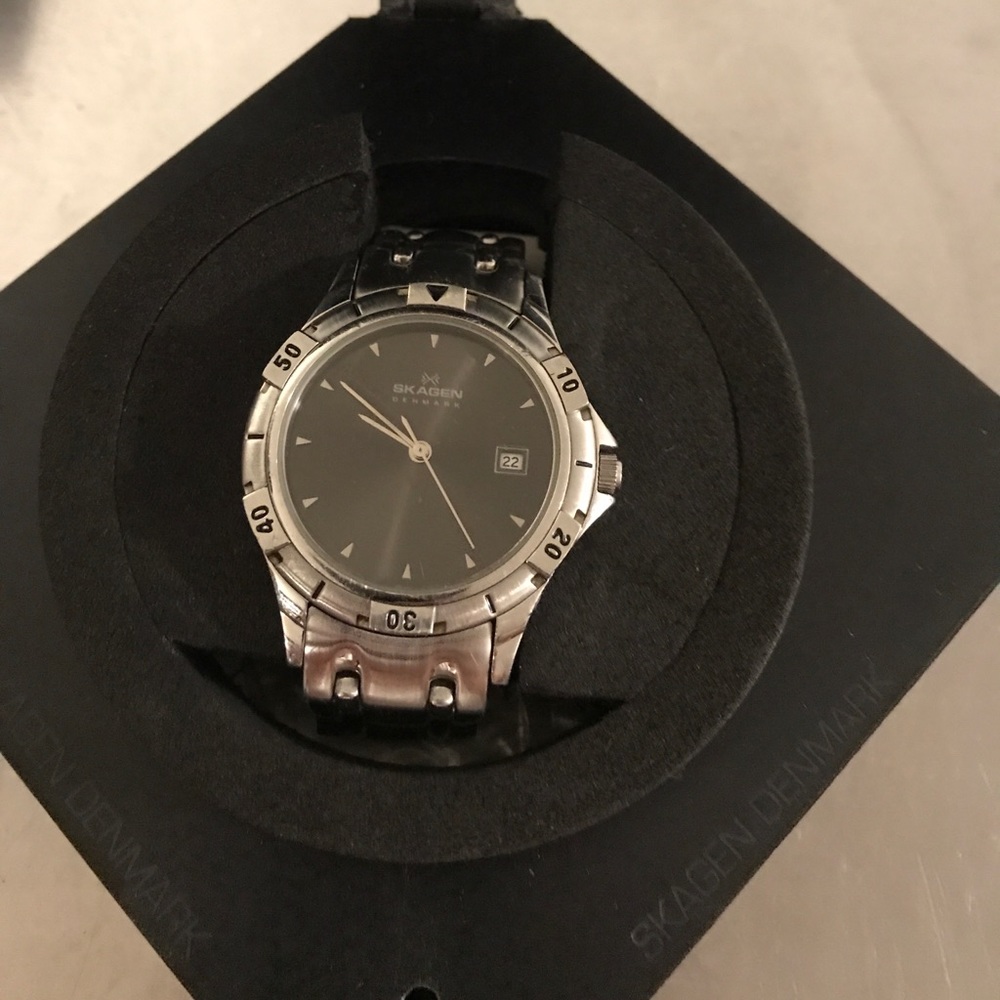 Skagen Watch