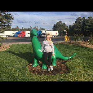 Meet your Posher, Alayna