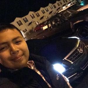 Meet your Posher, Juan