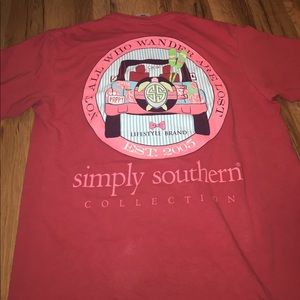 Simply Southern Tshirt