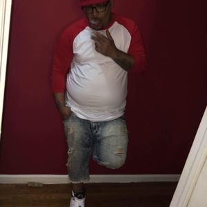 Meet your Posher, Randy