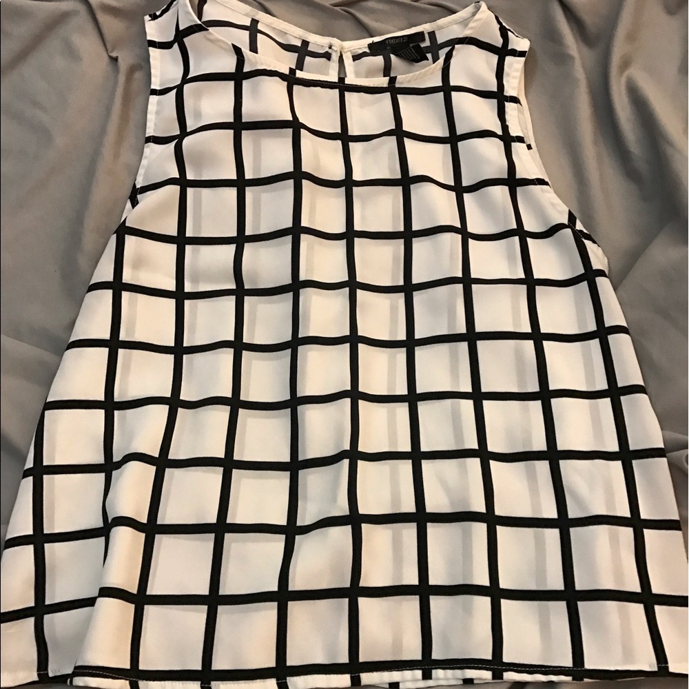 Forever 21 top