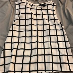 Forever 21 top