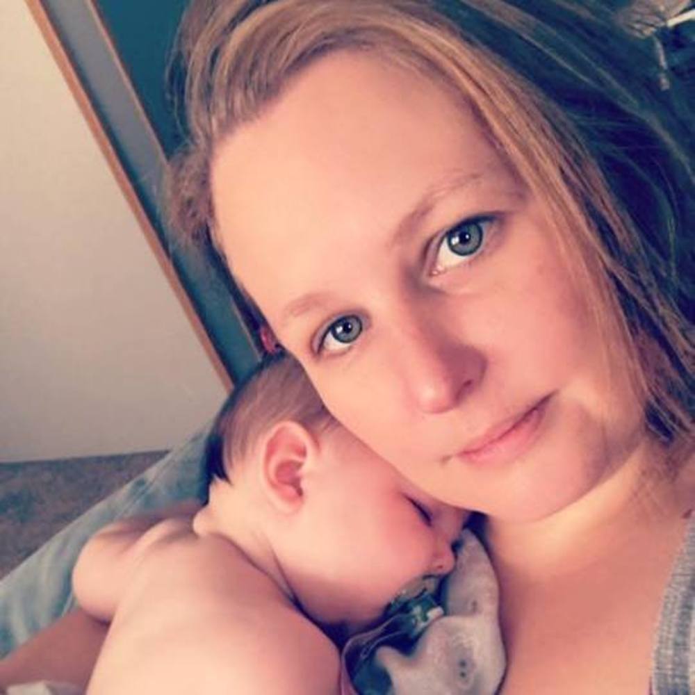 Meet your Posher, Beth