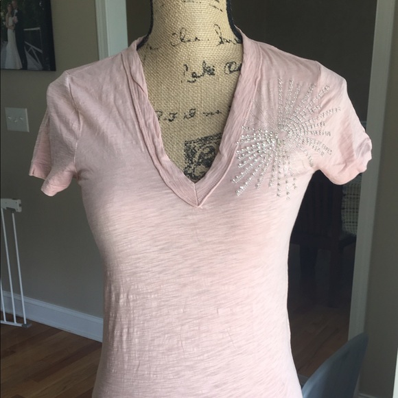 J. Crew tee - Picture 1 of 5