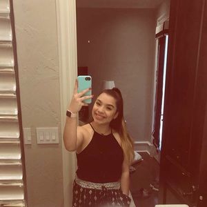 Meet your Posher, Alexandria