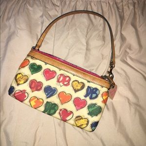 Dooney & Bourke Wristlet