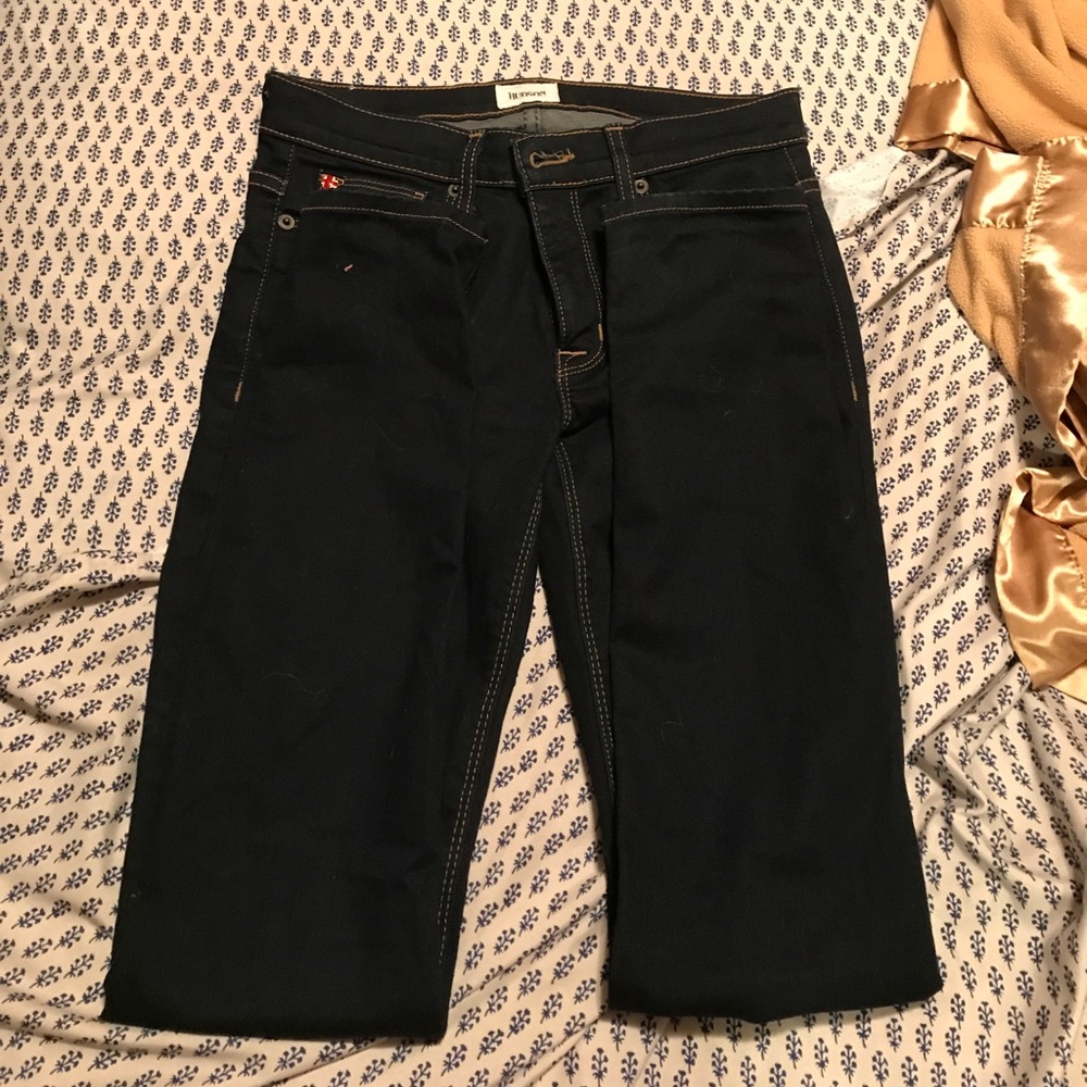 Hudson Nico Mid Rise - Picture 2 of 5