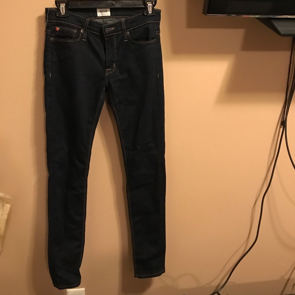 Hudson Nico Mid Rise - Picture 5 of 5