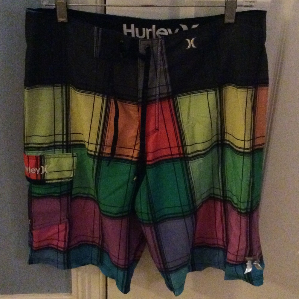 Hurley Board Shorts