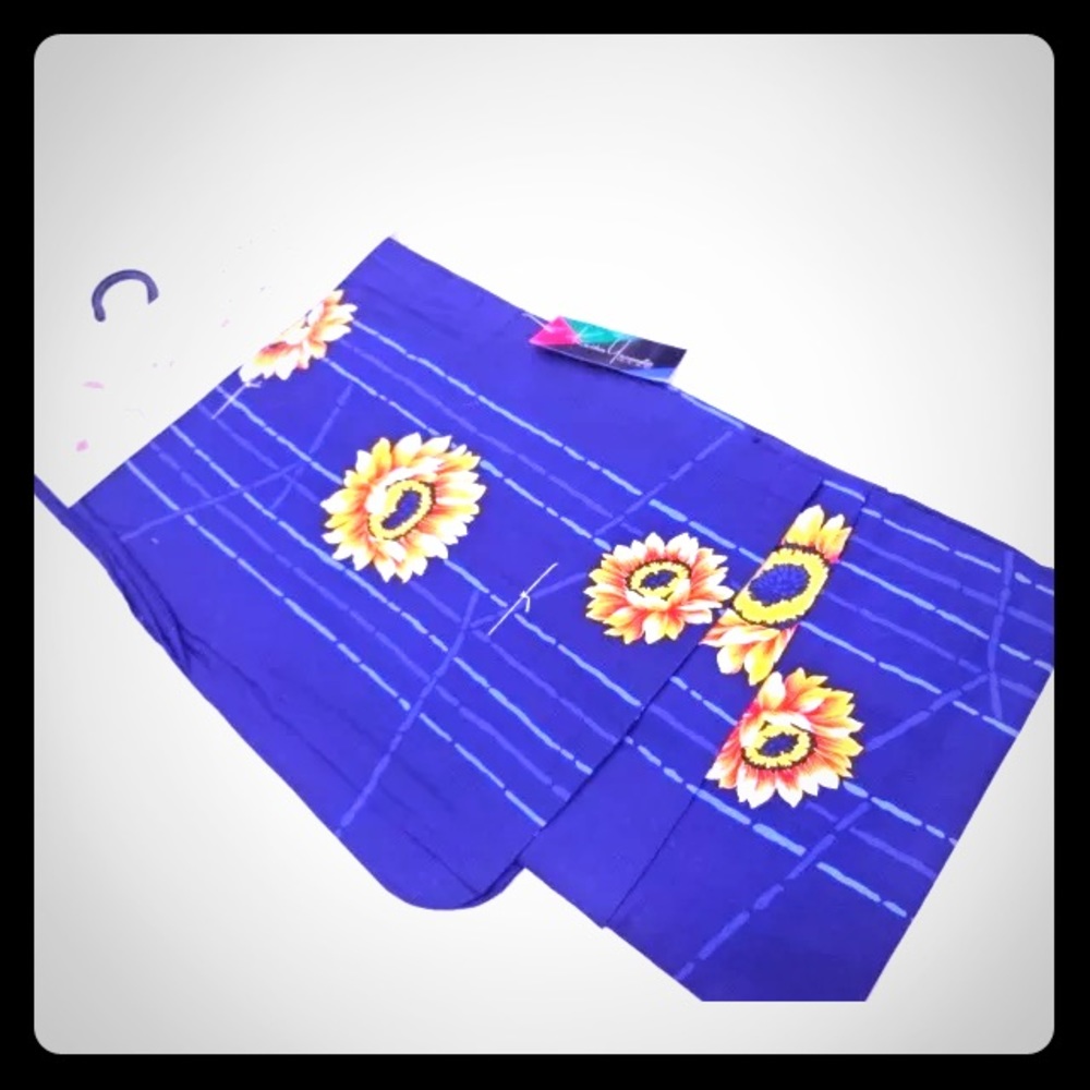 Kimono yukata